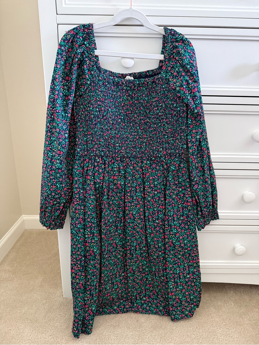 Crewcuts Girls Dress (12)